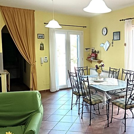 Villa Melany Casa Vacanza Пьедимонте-Этнео Экстерьер фото
