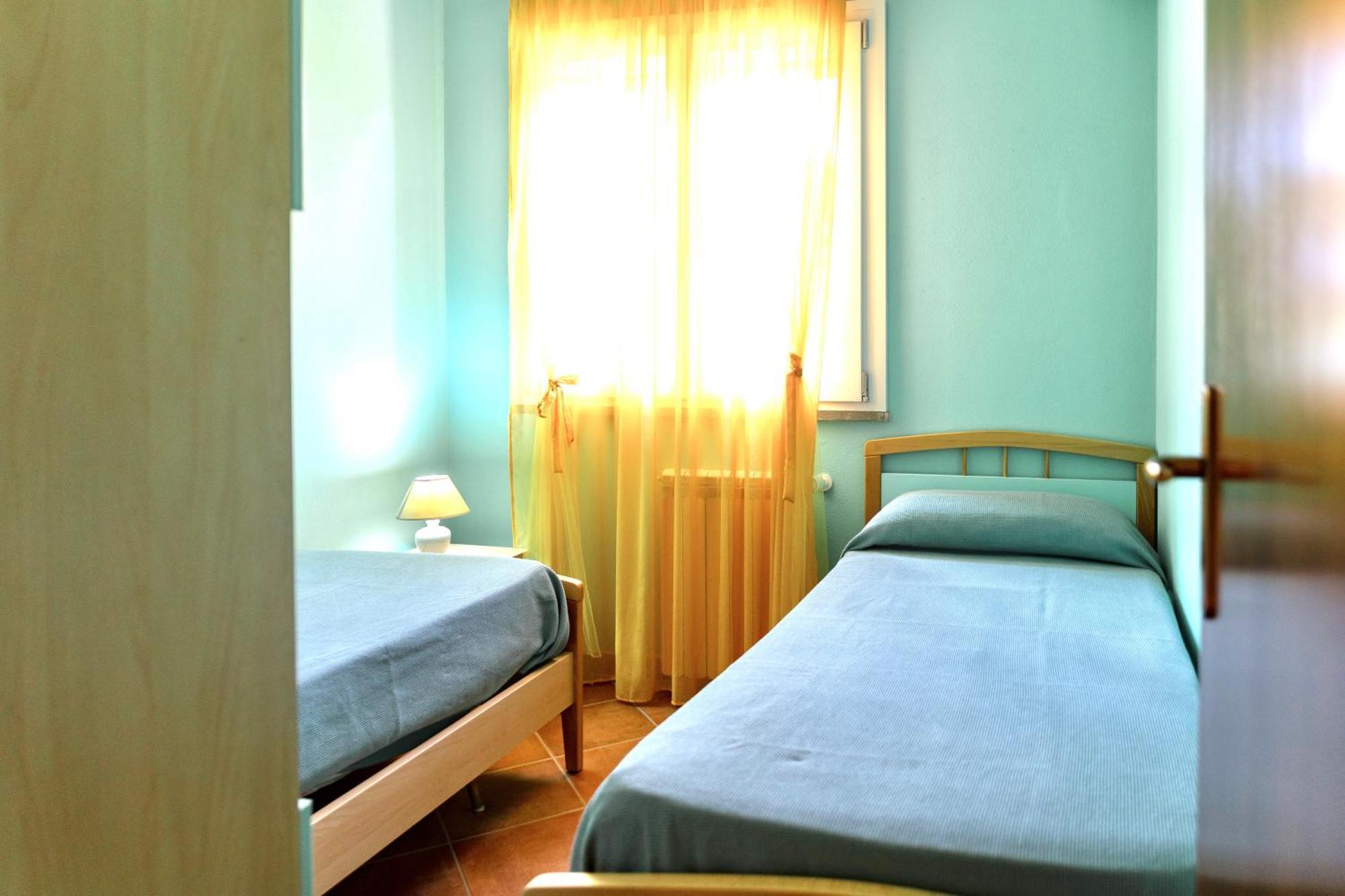 Villa Melany Casa Vacanza Пьедимонте-Этнео Экстерьер фото