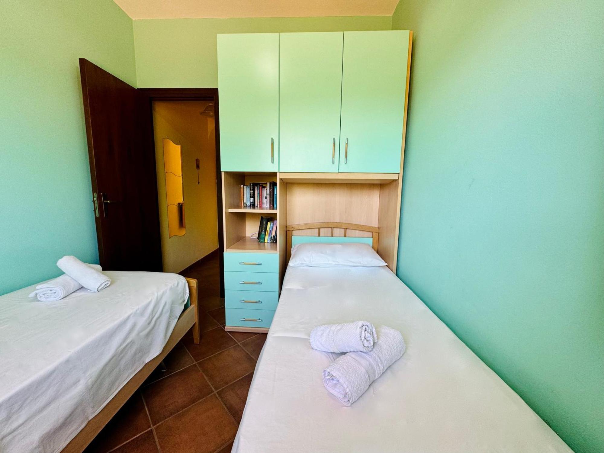 Villa Melany Casa Vacanza Пьедимонте-Этнео Экстерьер фото