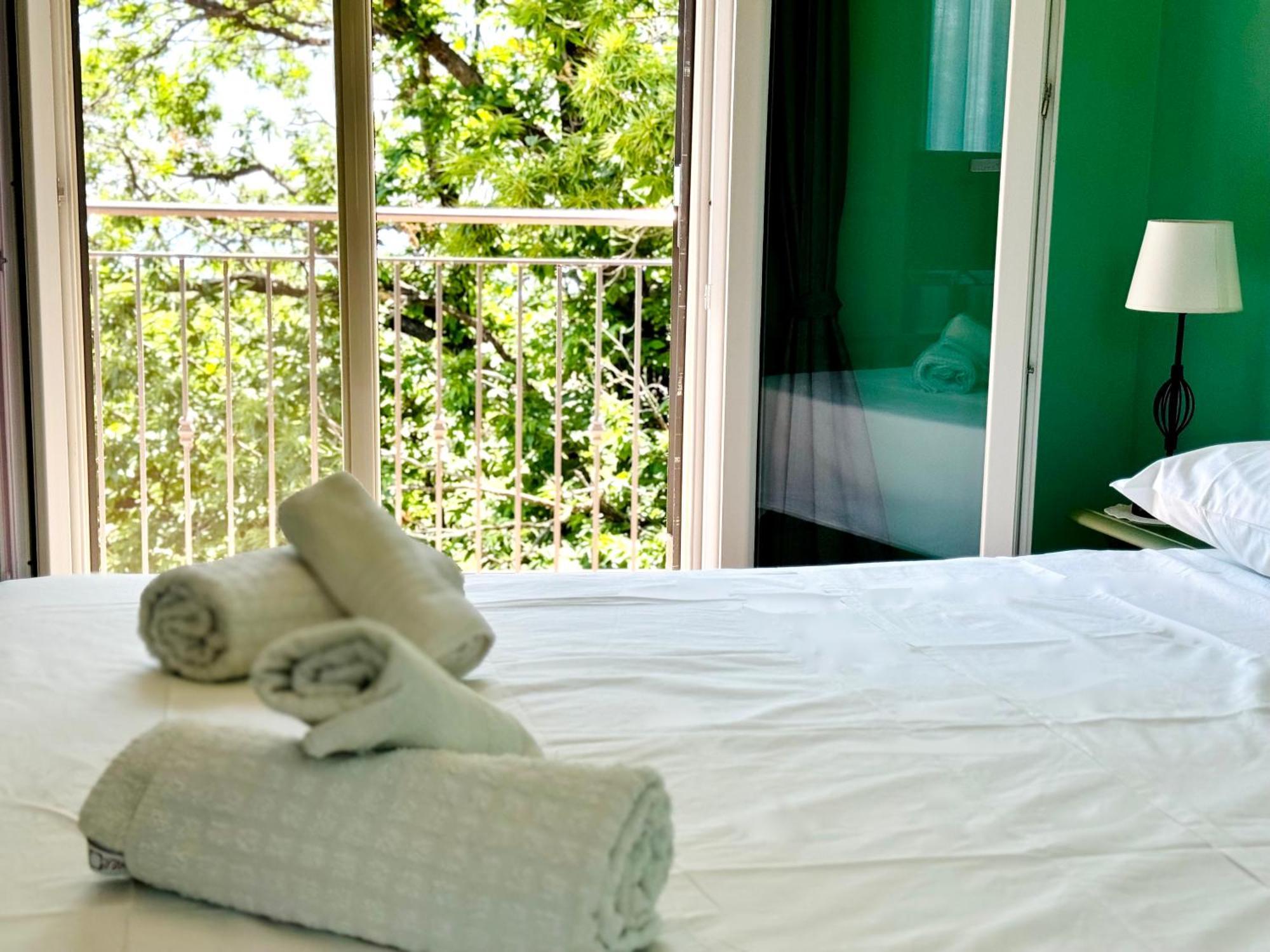 Villa Melany Casa Vacanza Пьедимонте-Этнео Экстерьер фото