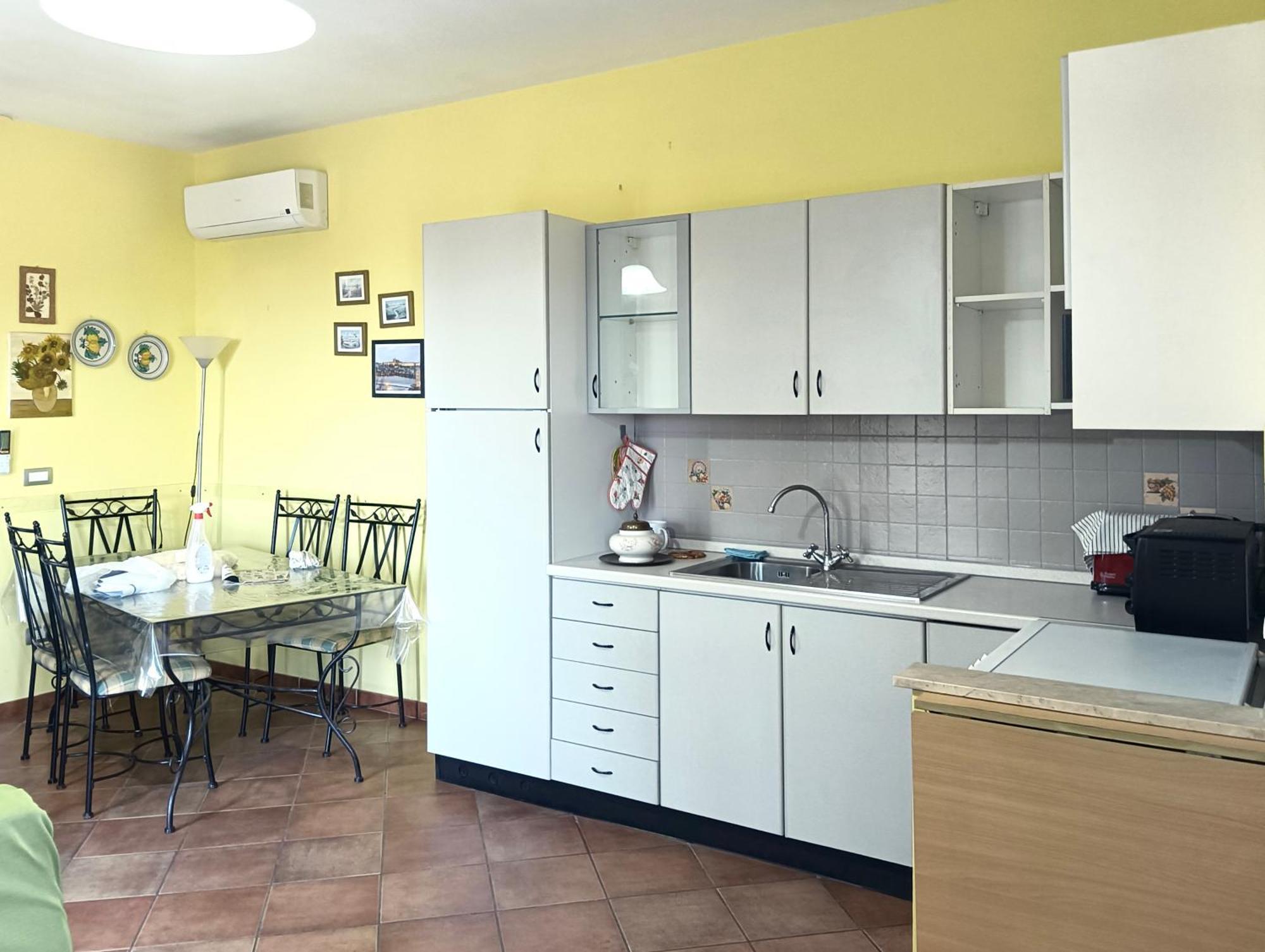 Villa Melany Casa Vacanza Пьедимонте-Этнео Экстерьер фото